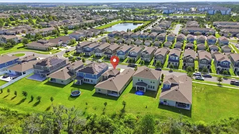 16448 Parable Way Winter Garden FL 34787