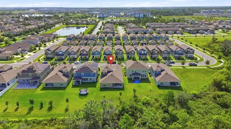 16448 Parable Way Winter Garden FL 34787