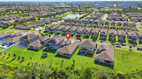 16448 Parable Way Winter Garden FL 34787