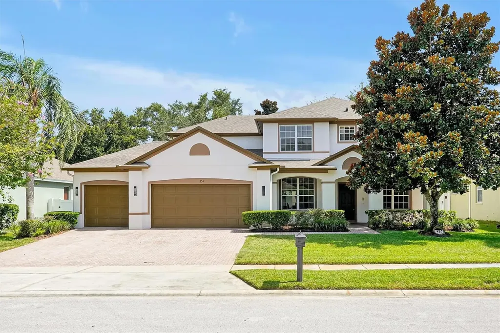554 Palio Court Ocoee FL 34761