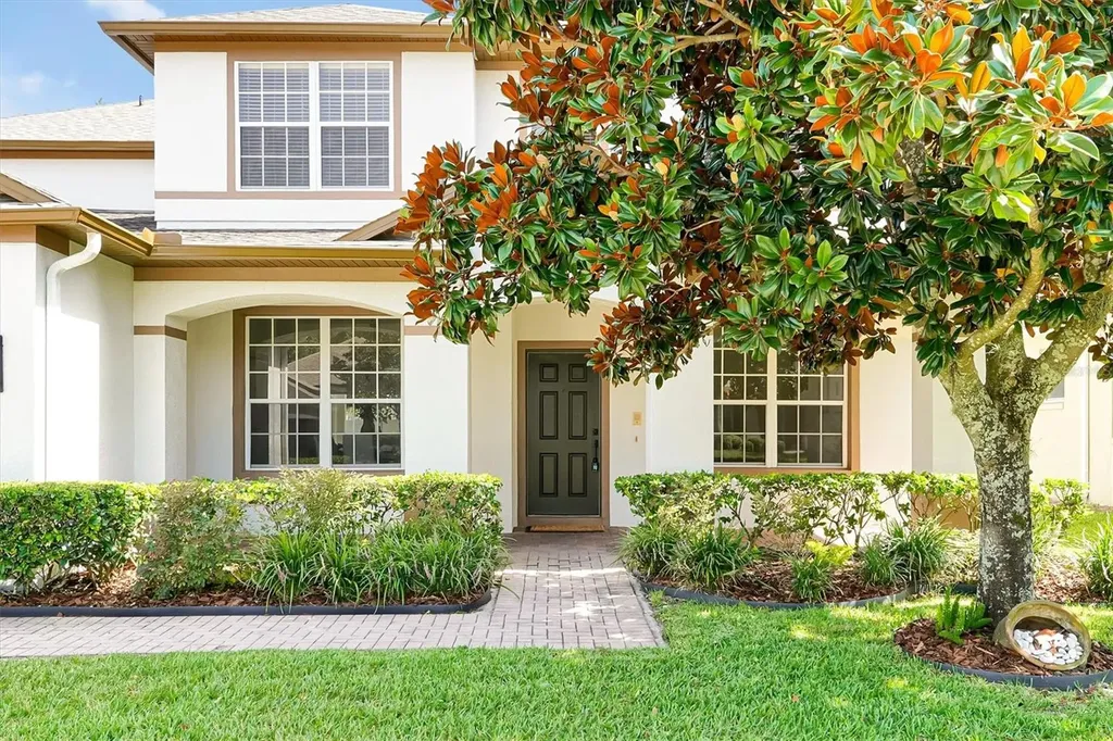 554 Palio Court Ocoee FL 34761