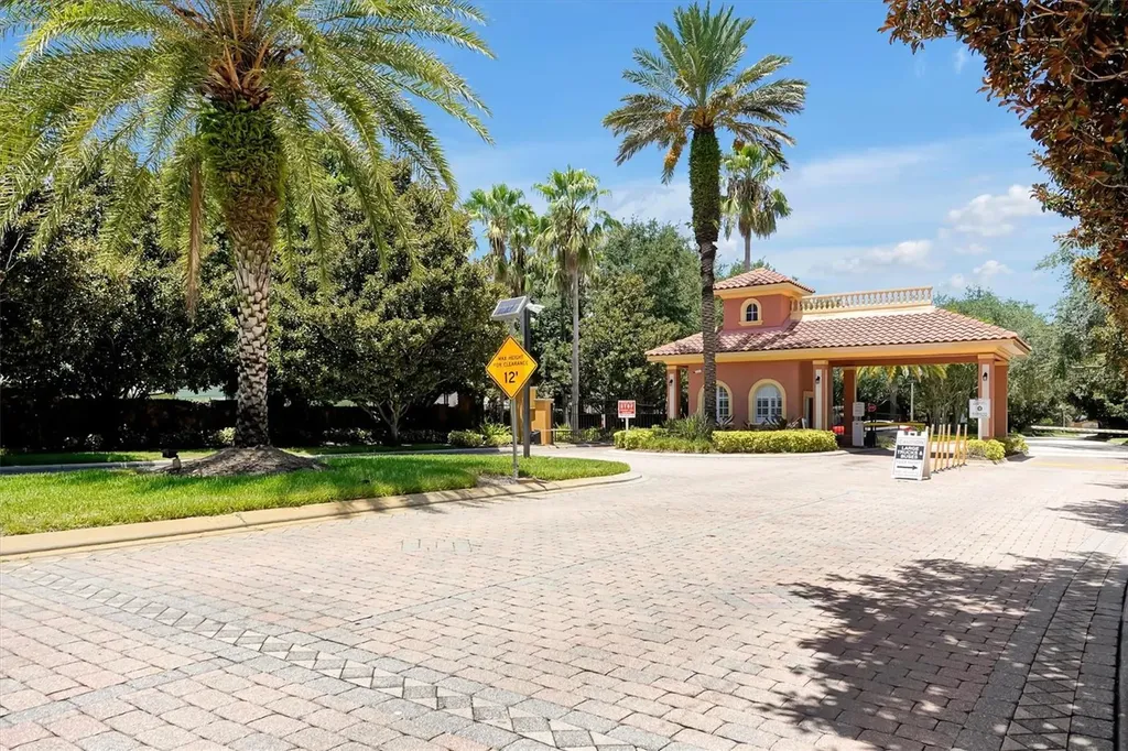 554 Palio Court Ocoee FL 34761