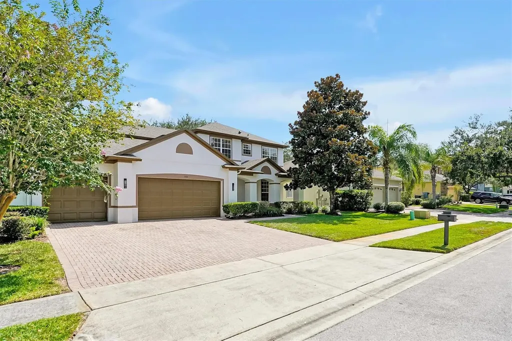 554 Palio Court Ocoee FL 34761
