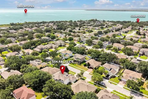 554 Palio Court Ocoee FL 34761
