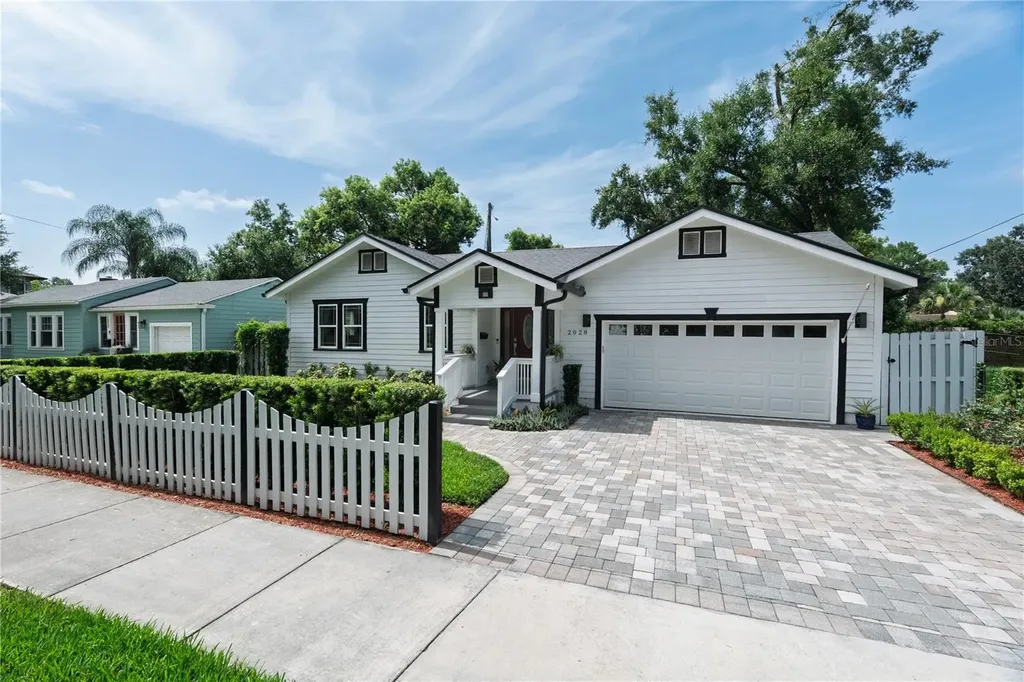 2028 Illinois Street Orlando FL 32803