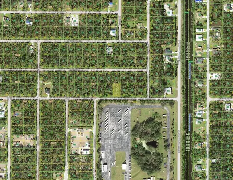 17466 Geddes Avenue Port Charlotte FL 33954