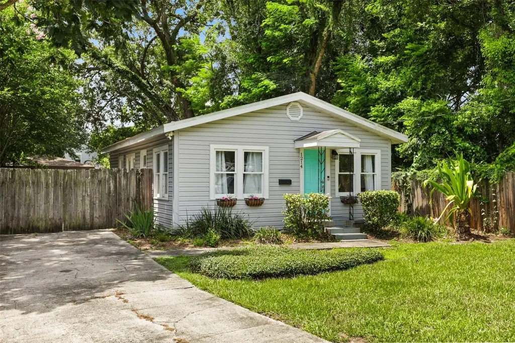 1214 E Harding Street Orlando FL 32806