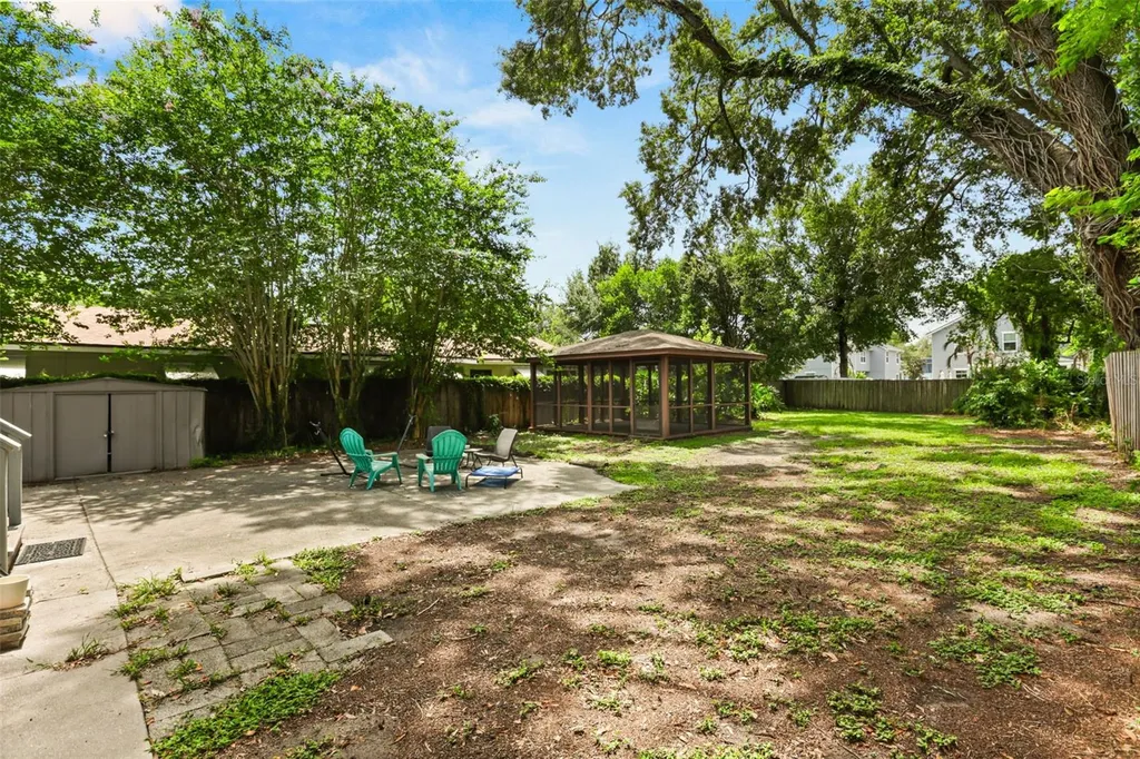 1214 E Harding Street Orlando FL 32806