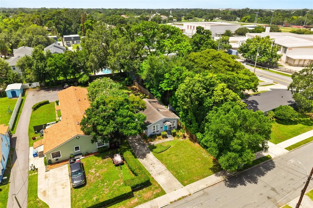 1214 E Harding Street Orlando FL 32806