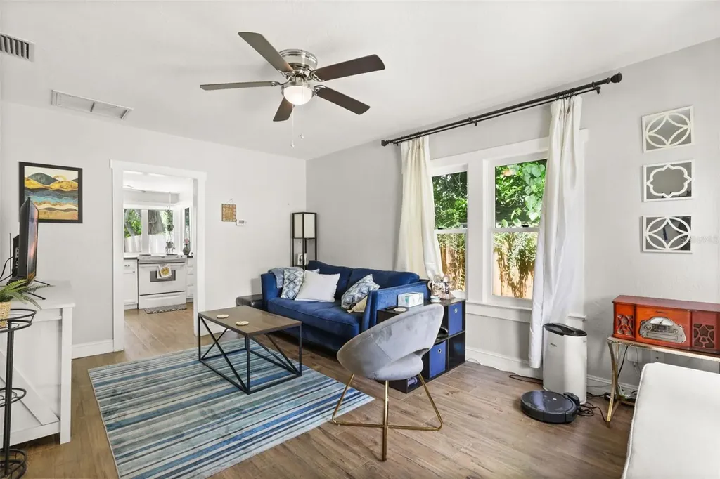 1214 E Harding Street Orlando FL 32806
