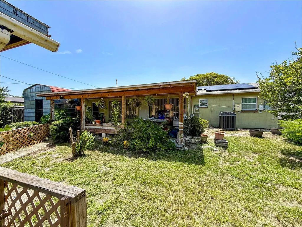 45 Caswell Drive Orlando FL 32825