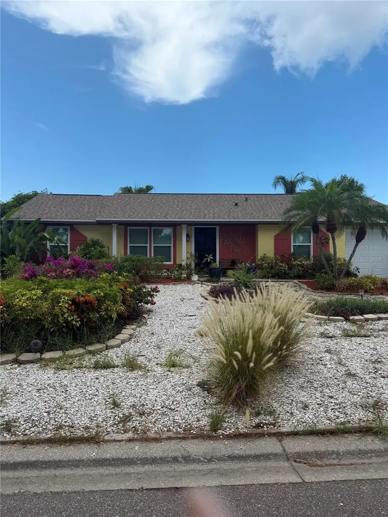 6503 34th Avenue W Bradenton FL 34209