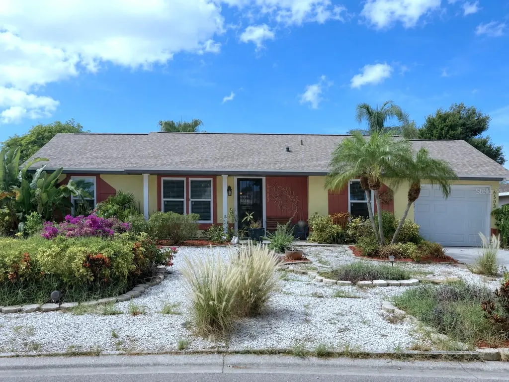 6503 34th Avenue W Bradenton FL 34209