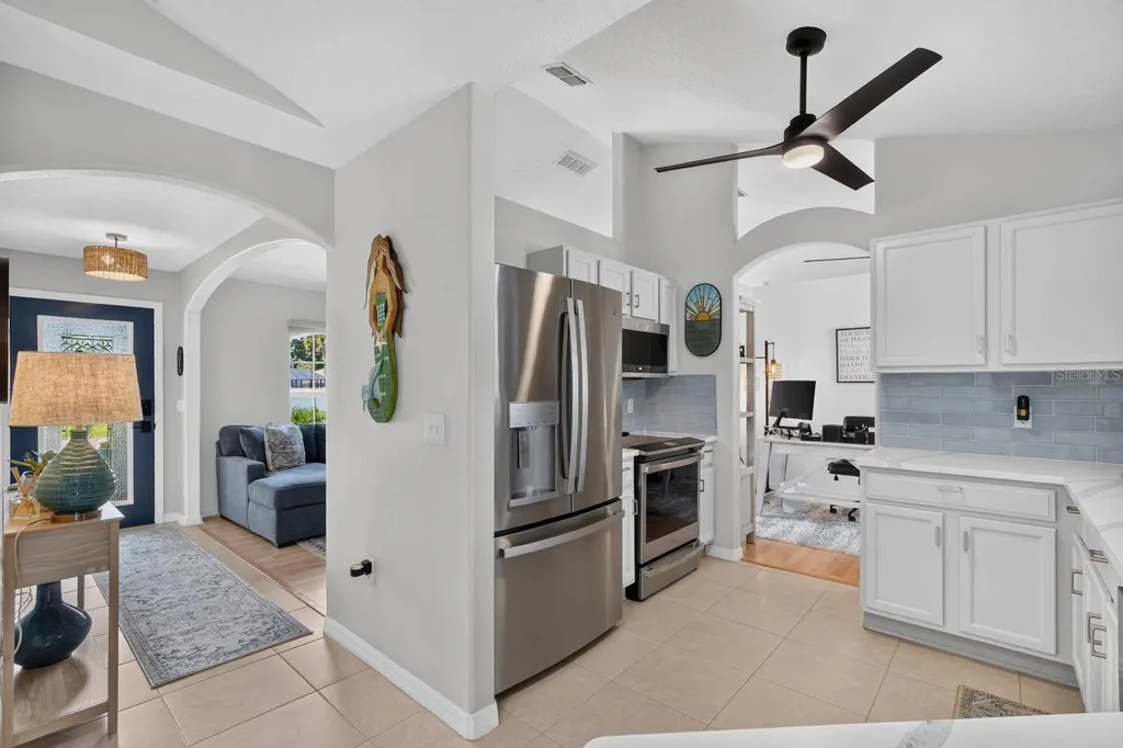 98 Westgrill Drive Palm Coast FL 32164