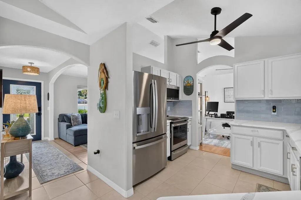 98 Westgrill Drive Palm Coast FL 32164