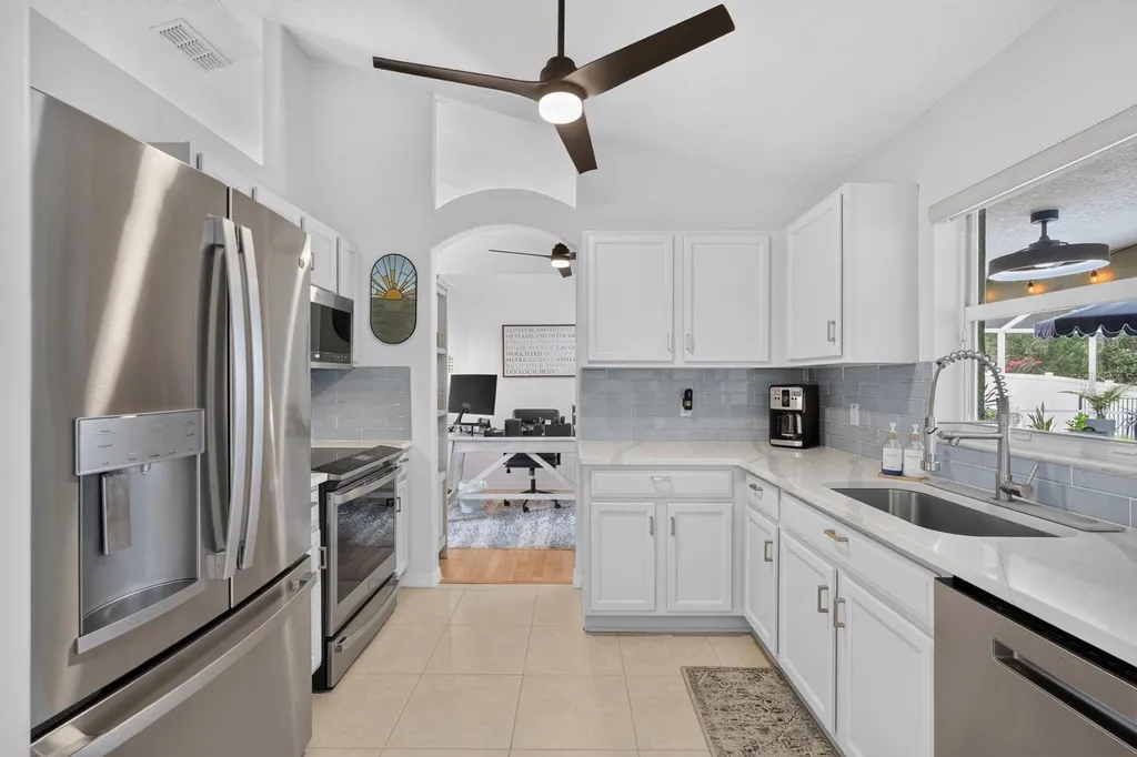 98 Westgrill Drive Palm Coast FL 32164