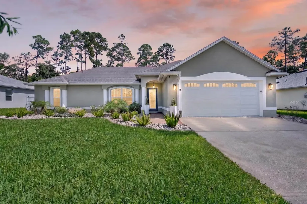 98 Westgrill Drive Palm Coast FL 32164