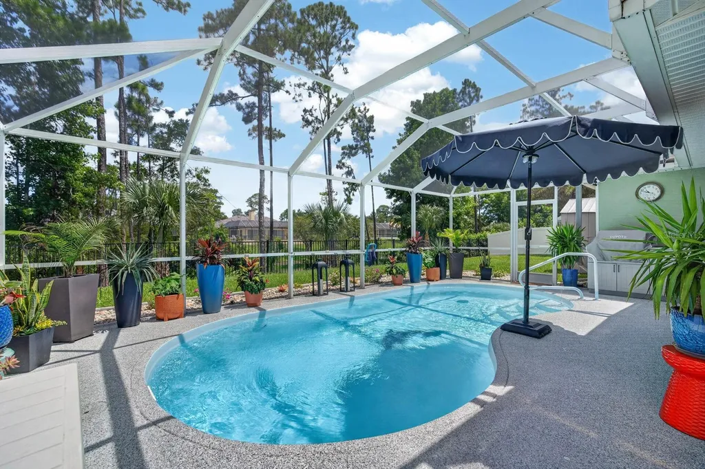 98 Westgrill Drive Palm Coast FL 32164