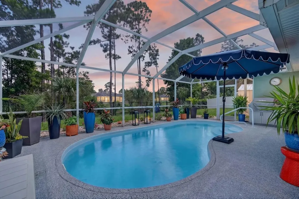 98 Westgrill Drive Palm Coast FL 32164