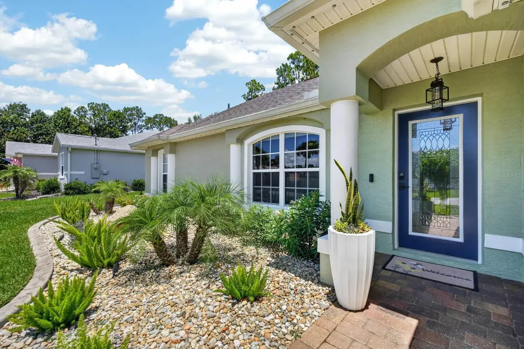 98 Westgrill Drive Palm Coast FL 32164