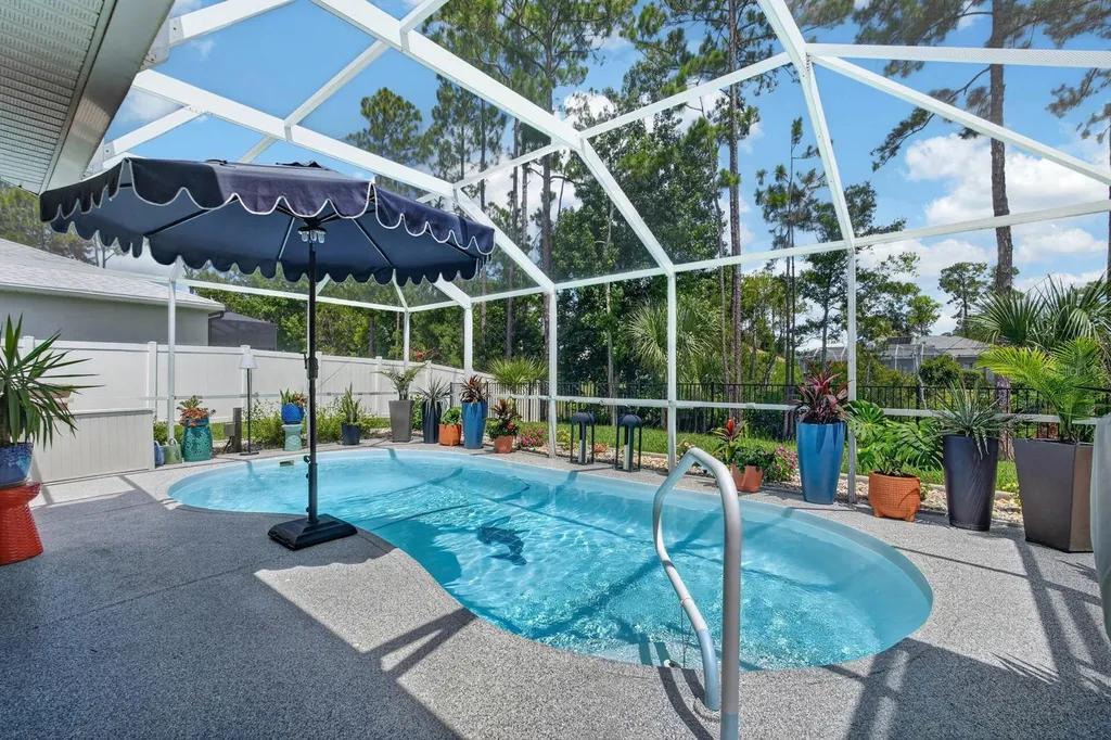 98 Westgrill Drive Palm Coast FL 32164