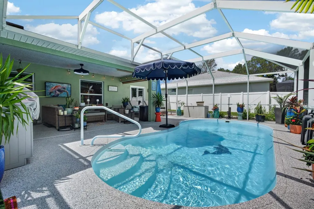 98 Westgrill Drive Palm Coast FL 32164
