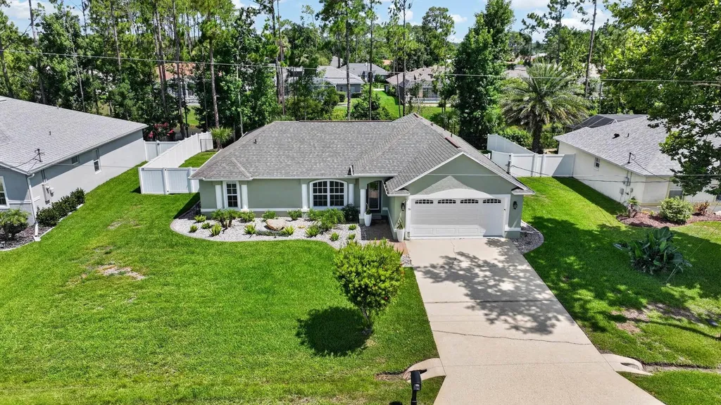 98 Westgrill Drive Palm Coast FL 32164