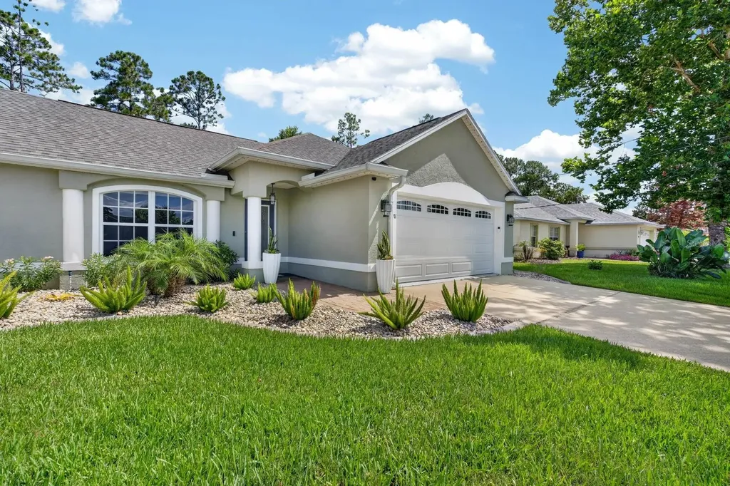98 Westgrill Drive Palm Coast FL 32164