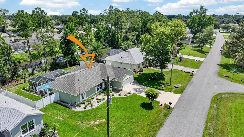 98 Westgrill Drive Palm Coast FL 32164