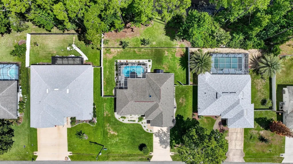 98 Westgrill Drive Palm Coast FL 32164