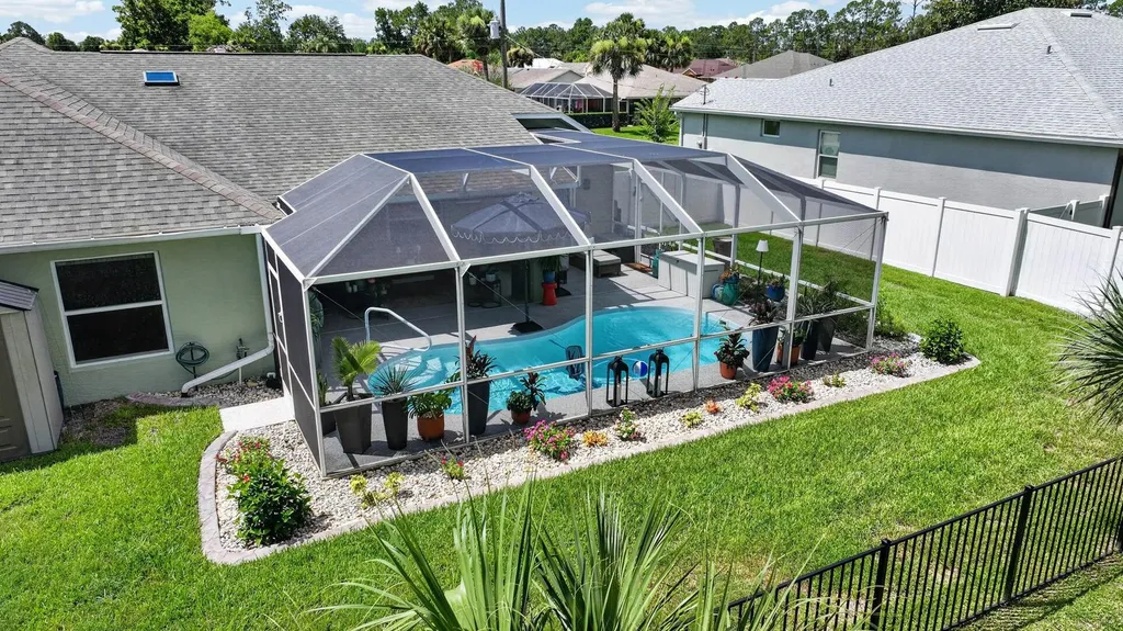 98 Westgrill Drive Palm Coast FL 32164