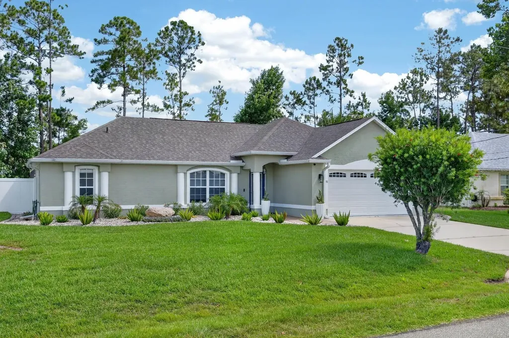 98 Westgrill Drive Palm Coast FL 32164