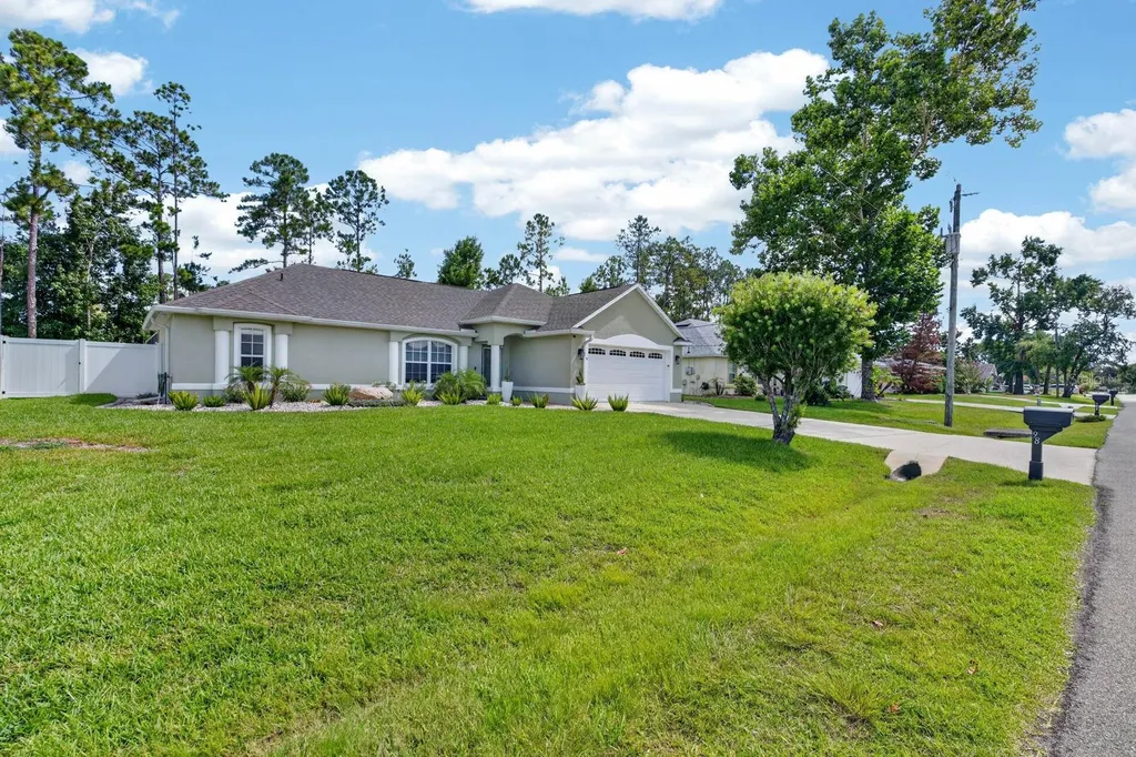 98 Westgrill Drive Palm Coast FL 32164