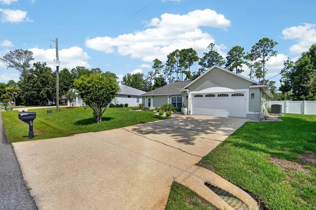 98 Westgrill Drive Palm Coast FL 32164