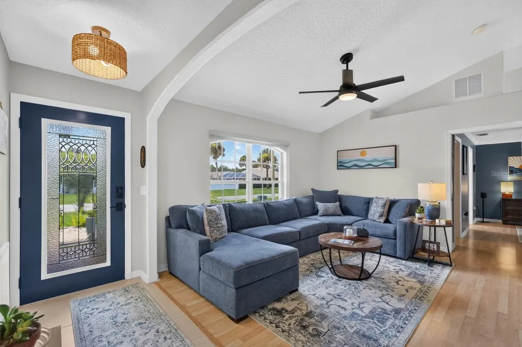 98 Westgrill Drive Palm Coast FL 32164