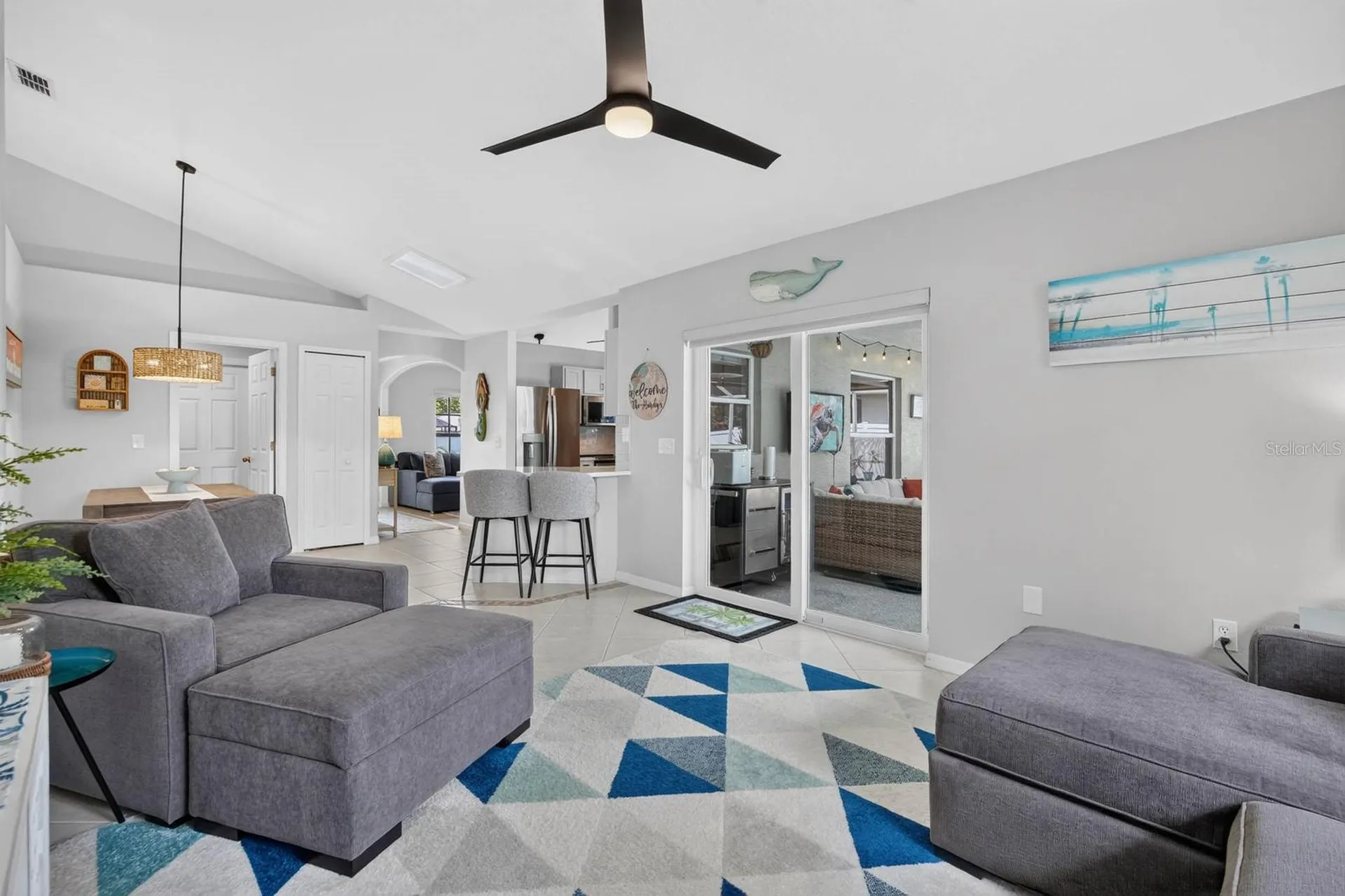 98 Westgrill Drive Palm Coast FL 32164