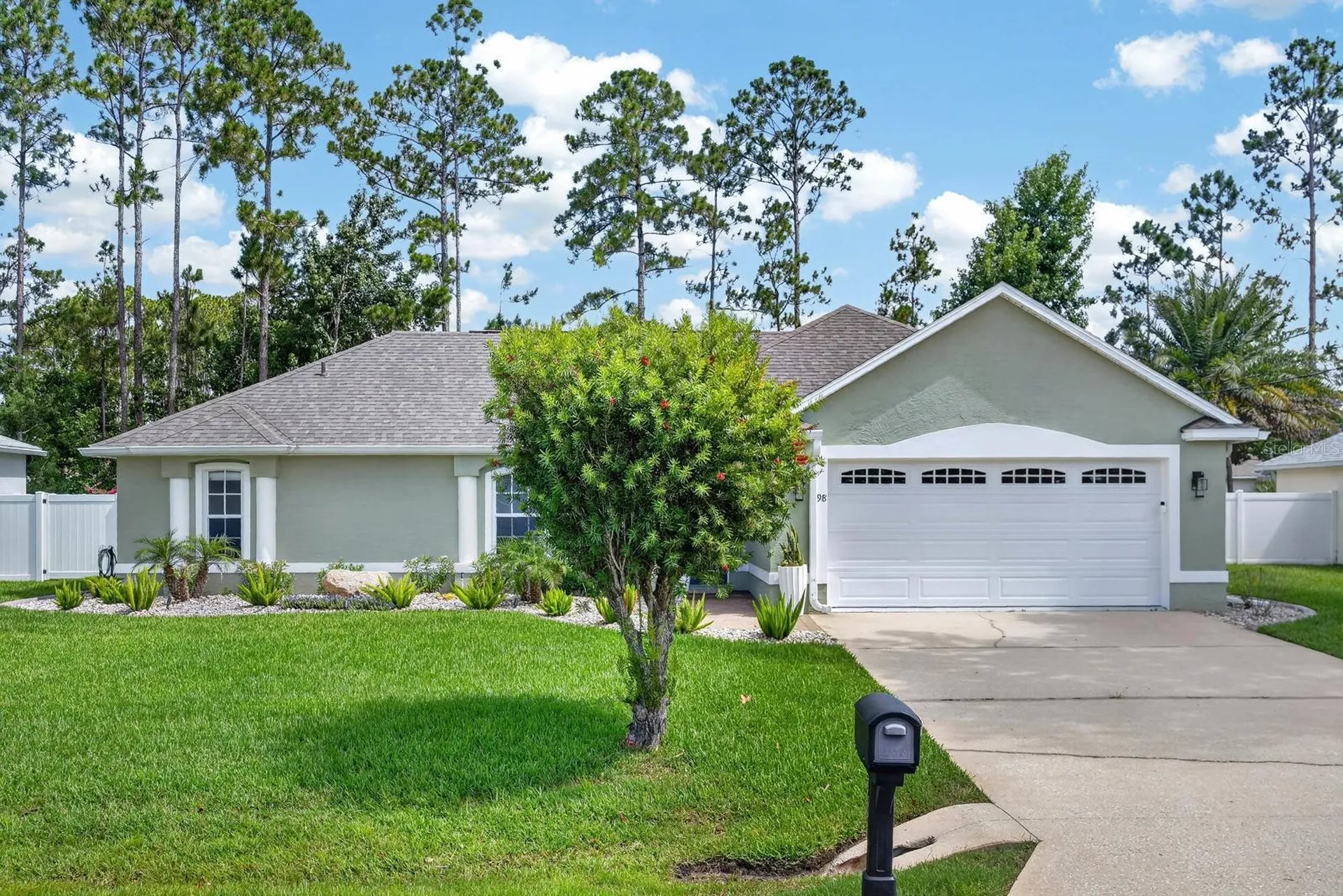98 Westgrill Drive Palm Coast FL 32164