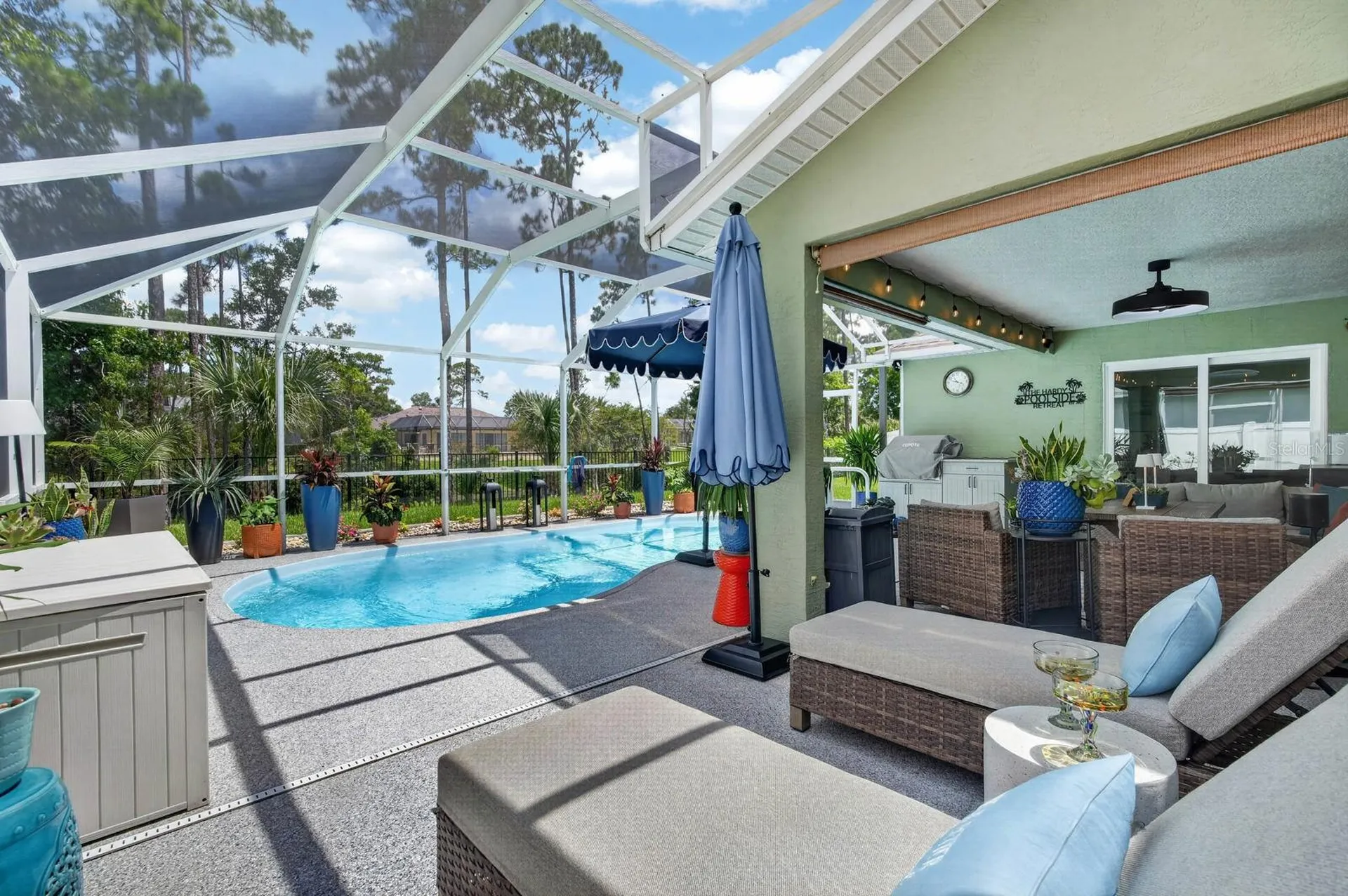 98 Westgrill Drive Palm Coast FL 32164