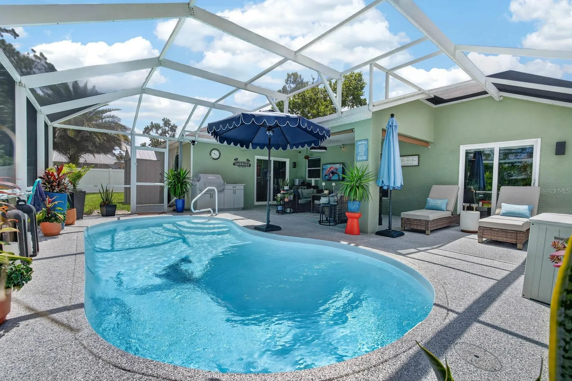 98 Westgrill Drive Palm Coast FL 32164