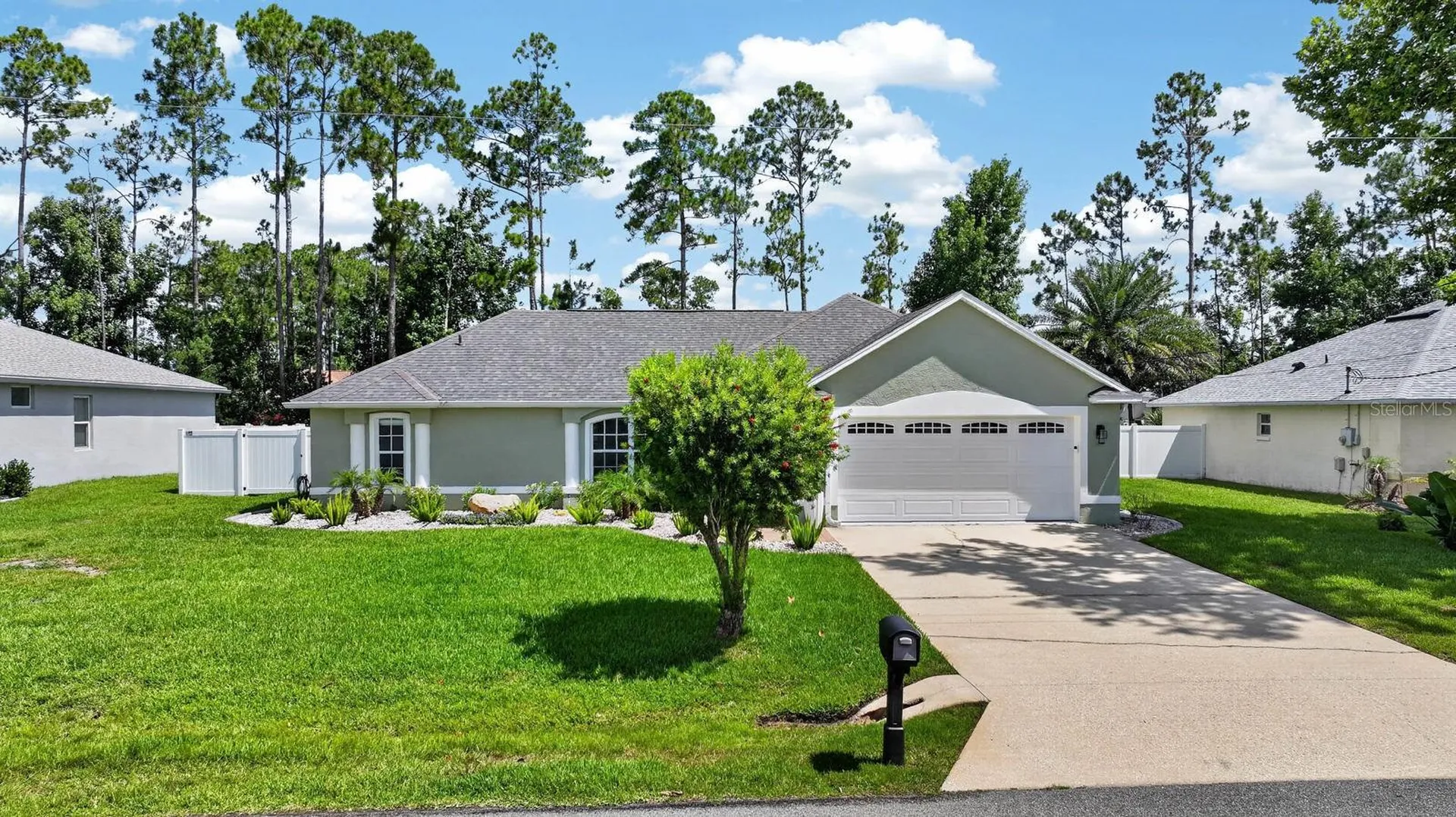 98 Westgrill Drive Palm Coast FL 32164
