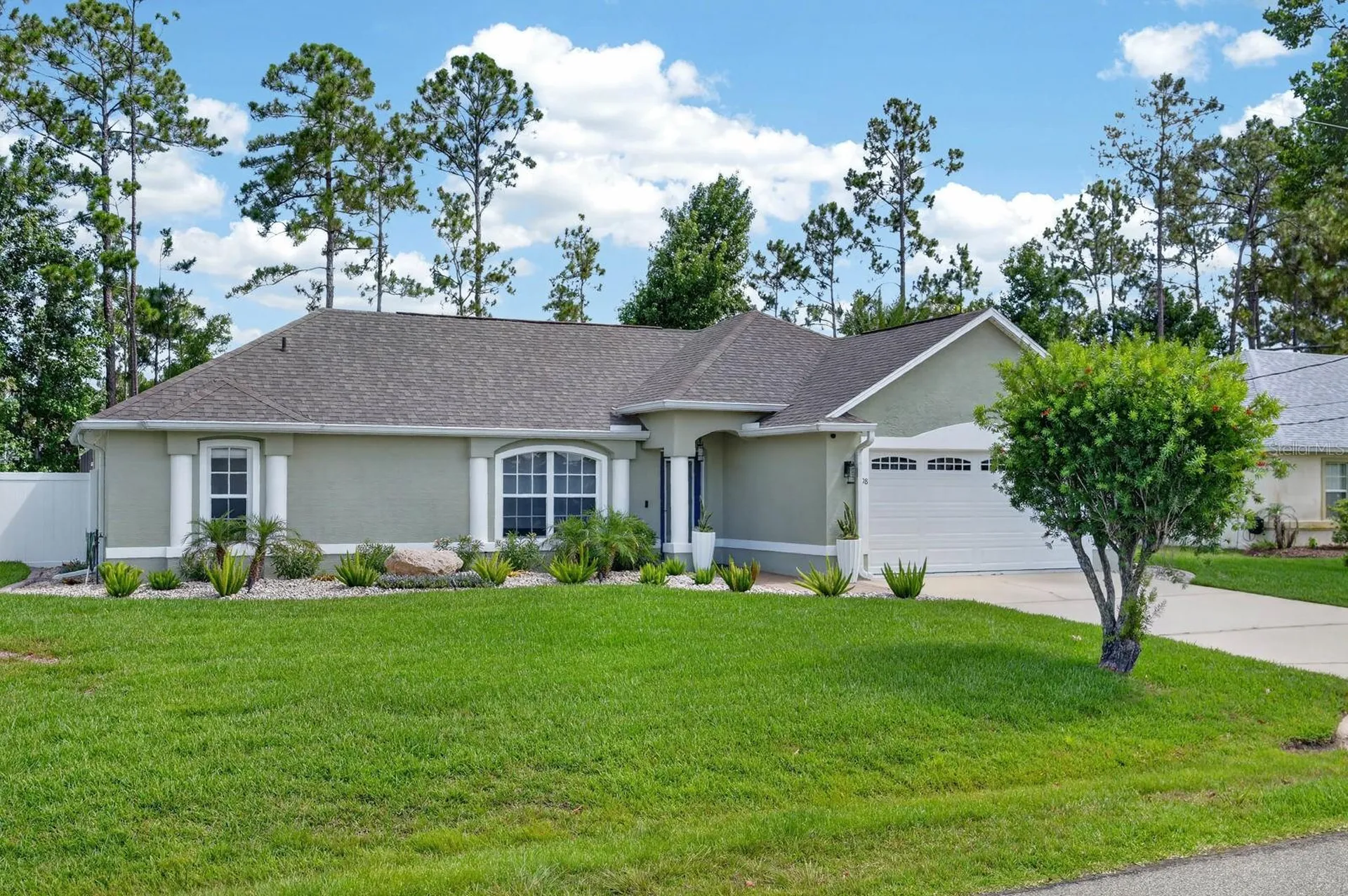 98 Westgrill Drive Palm Coast FL 32164