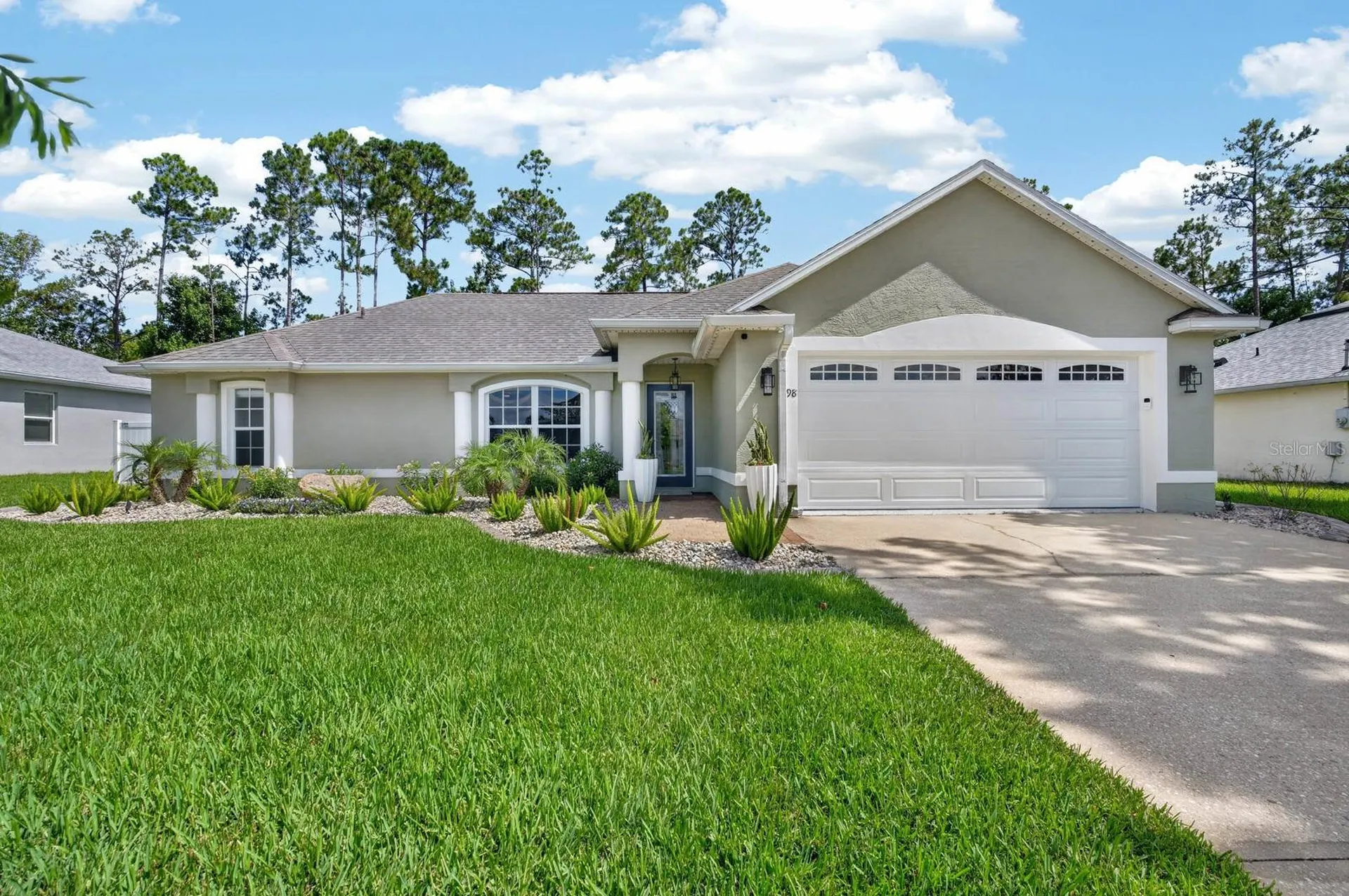 98 Westgrill Drive Palm Coast FL 32164