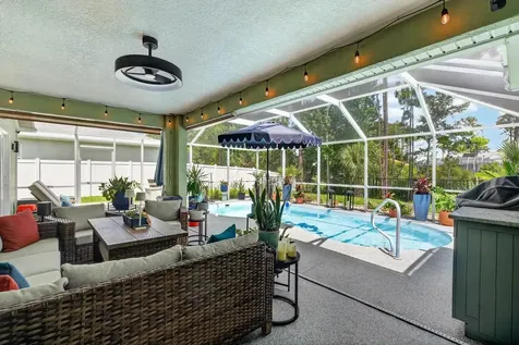 98 Westgrill Drive Palm Coast FL 32164