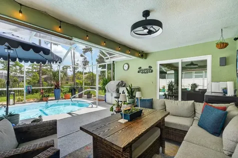98 Westgrill Drive Palm Coast FL 32164