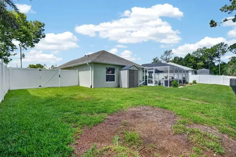98 Westgrill Drive Palm Coast FL 32164