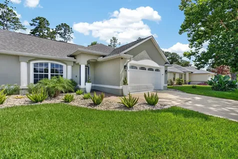98 Westgrill Drive Palm Coast FL 32164