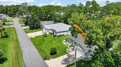 98 Westgrill Drive Palm Coast FL 32164