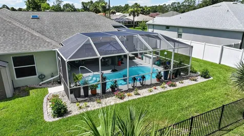 98 Westgrill Drive Palm Coast FL 32164