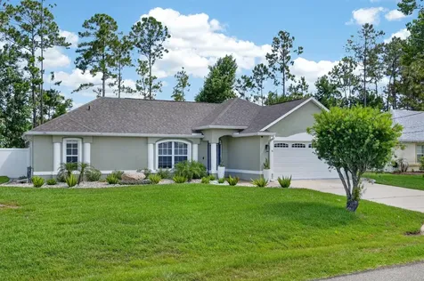 98 Westgrill Drive Palm Coast FL 32164