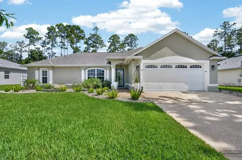 98 Westgrill Drive Palm Coast FL 32164